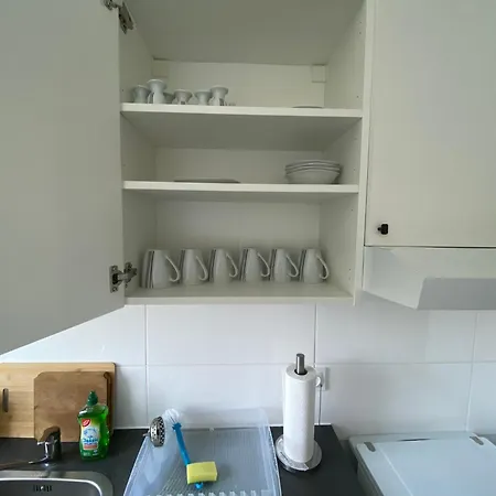 아파트 Monteur Und Handwerker Tms 14 L