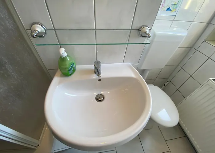 Apartamento Monteur Und Handwerker Tms 14 L *