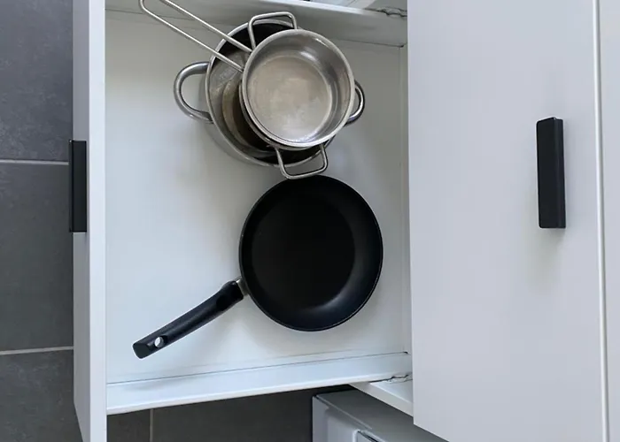 Monteur Und Handwerker Tms 14 L * Wefensleben