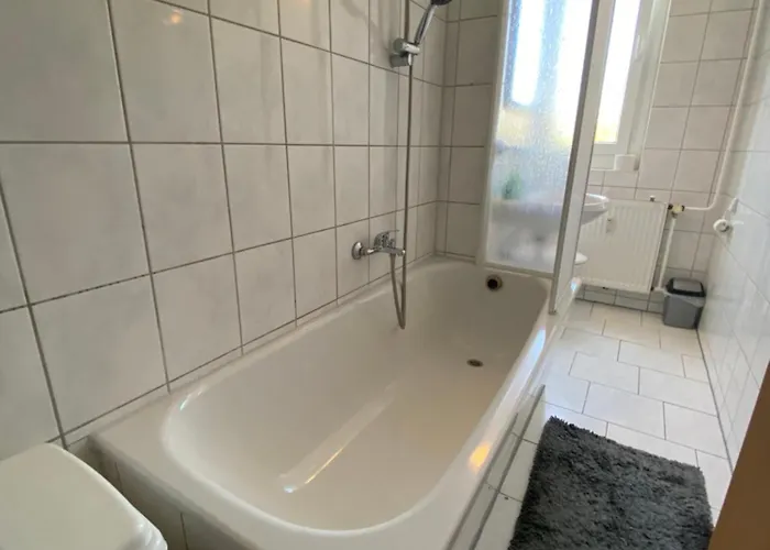 Monteur Und Handwerker Tms 14 L Wefensleben