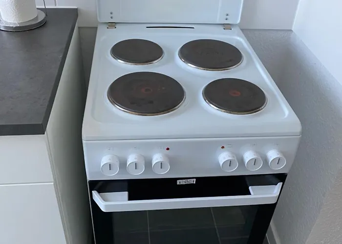 Monteur Und Handwerker Tms 14 L Wefensleben