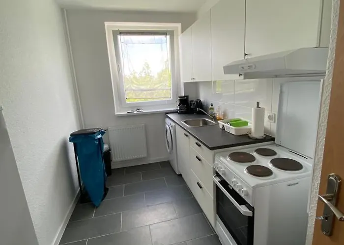 Monteur Und Handwerker Tms 14 L Apartamento *